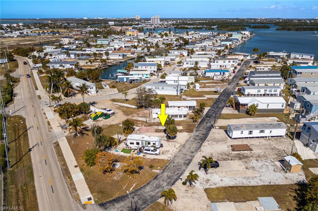 HELEN LANE CONDO RV - Land