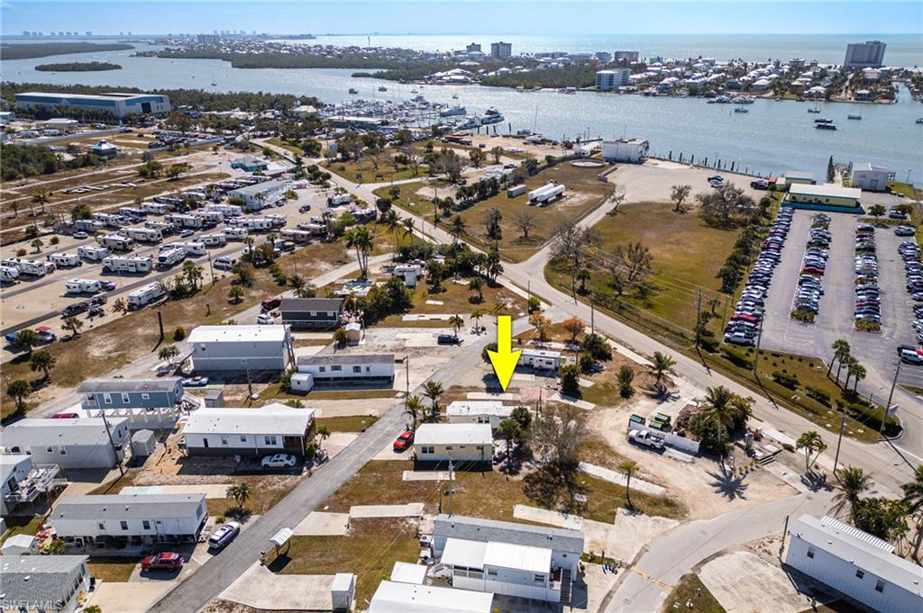 HELEN LANE CONDO RV - Land