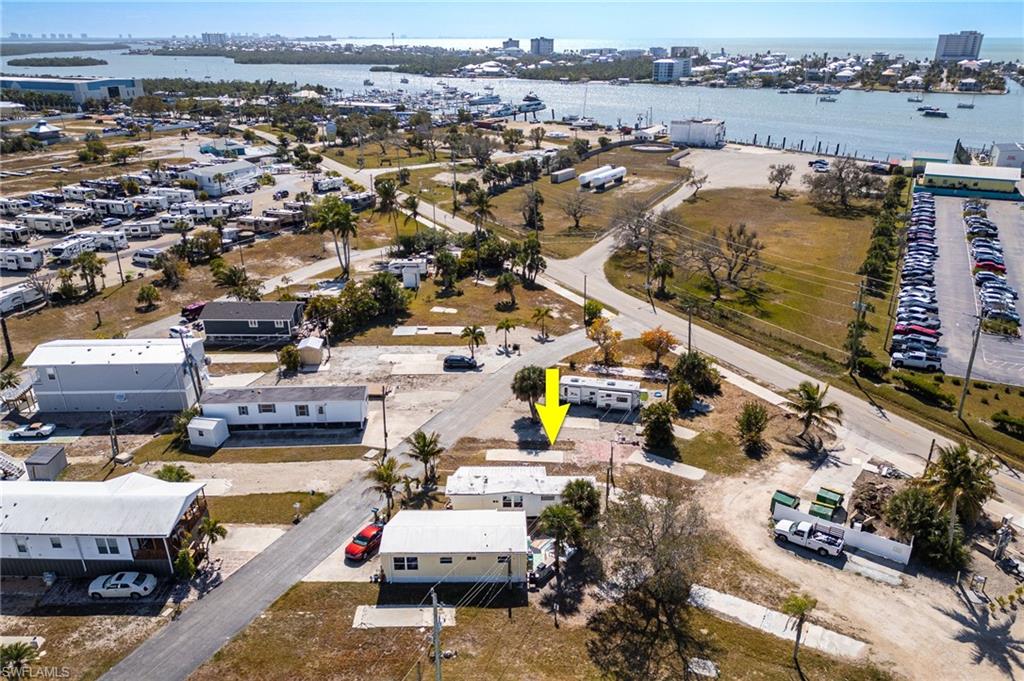 HELEN LANE CONDO RV - Land