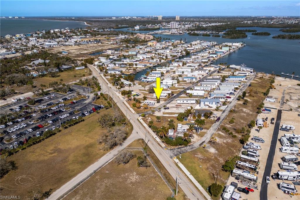 HELEN LANE CONDO RV - Land