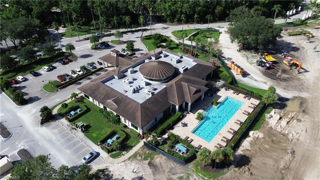 VISTA POINTE - Residential