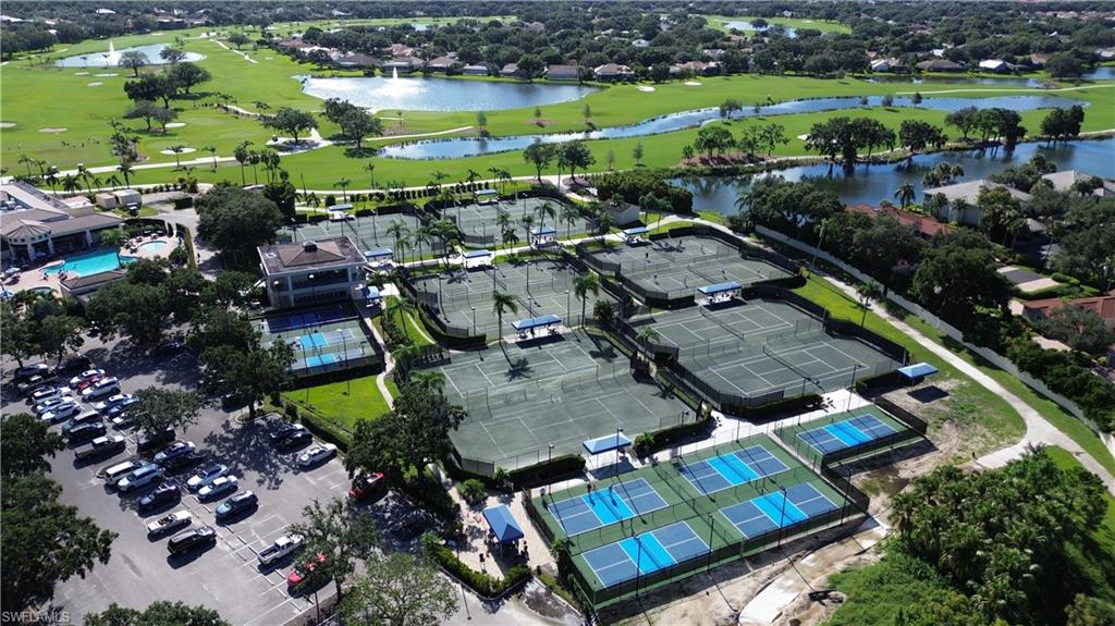 VISTA POINTE - Residential