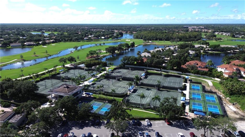 VISTA POINTE - Residential