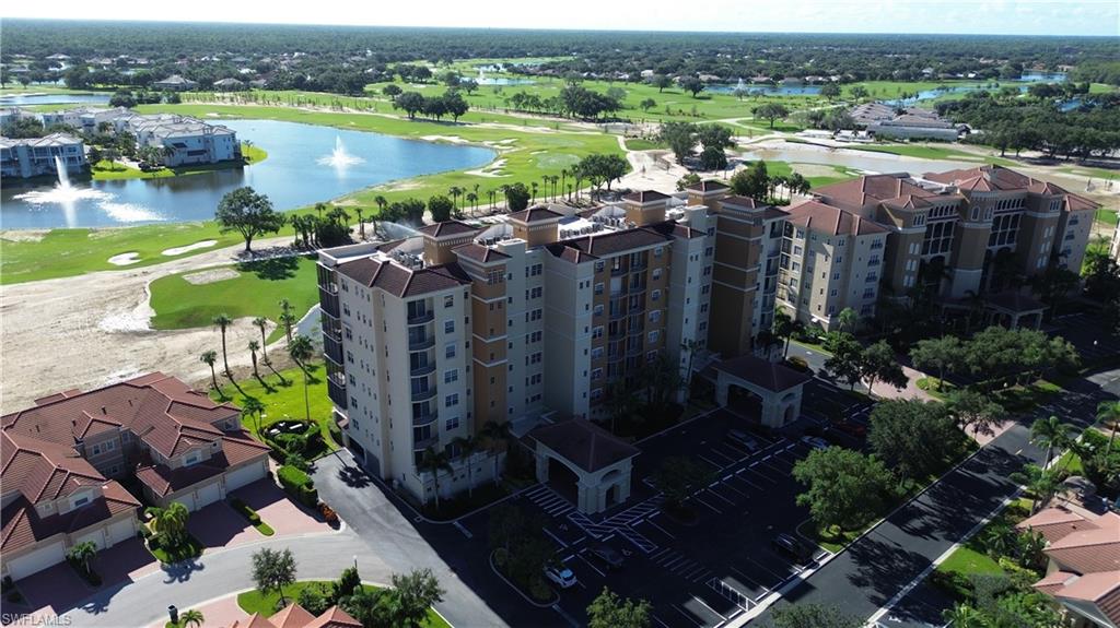 VISTA POINTE - Residential