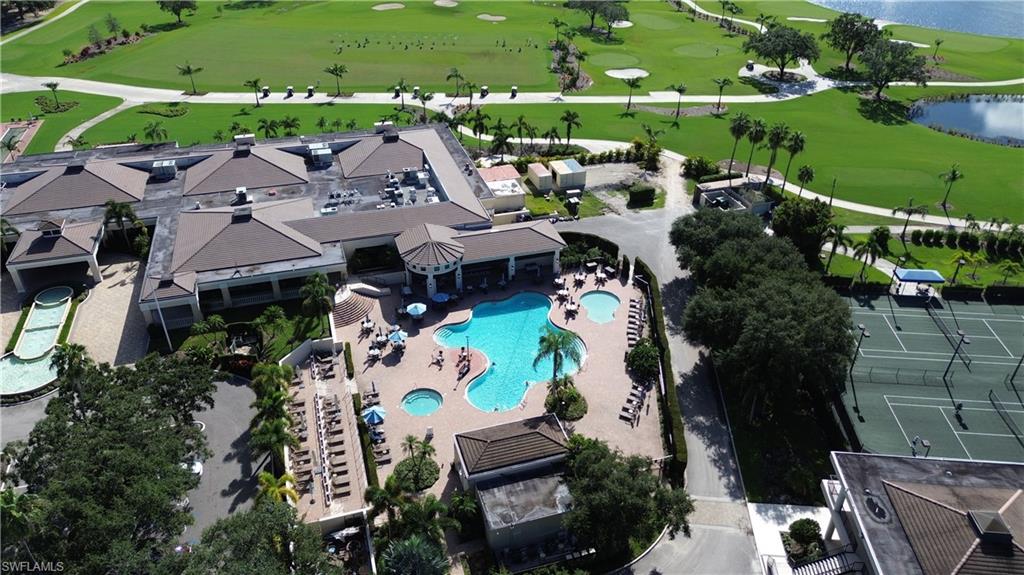 VISTA POINTE - Residential