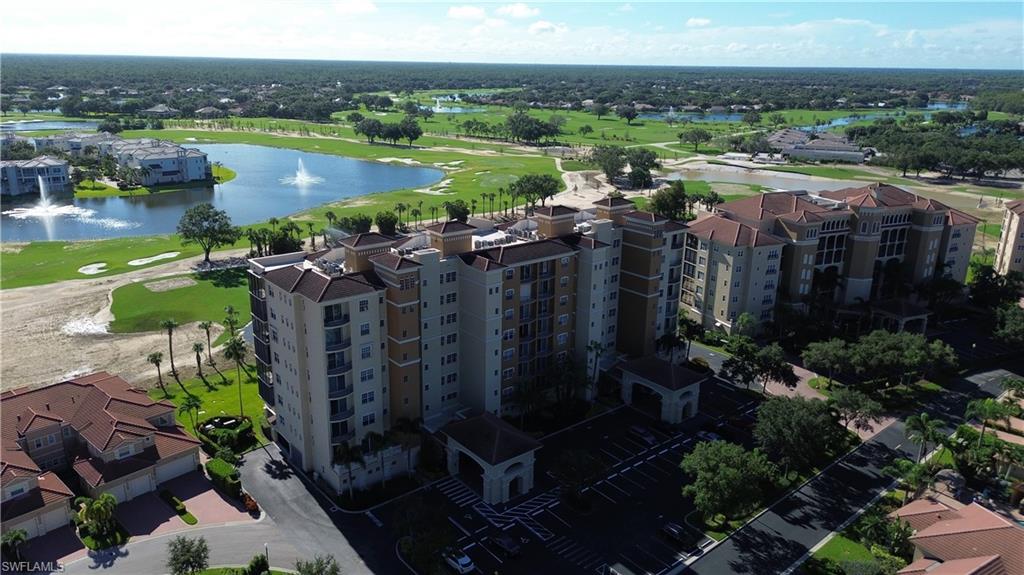 VISTA POINTE - Residential