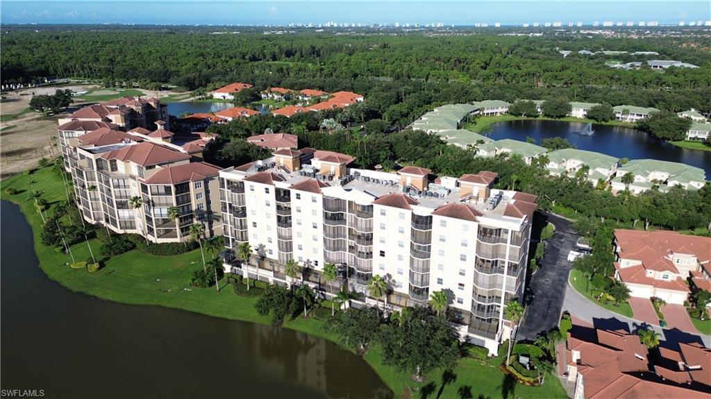 VISTA POINTE - Residential