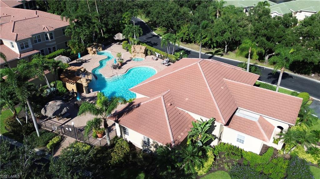 VISTA POINTE - Residential