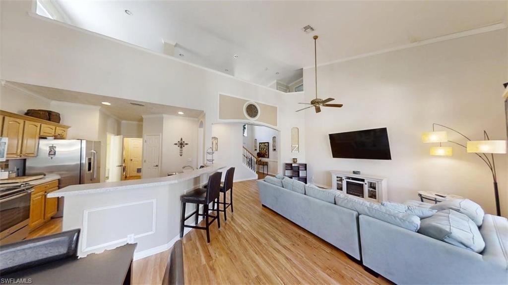 PEBBLEBROOKE LAKES - Residential