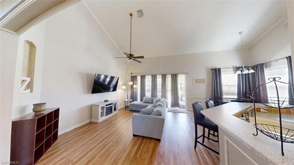 PEBBLEBROOKE LAKES - Residential