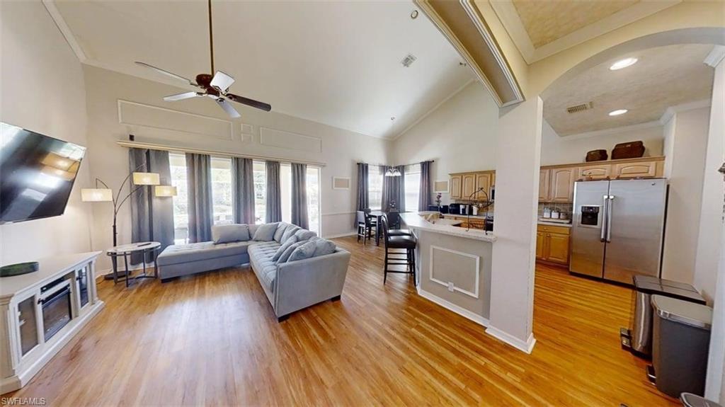 PEBBLEBROOKE LAKES - Residential