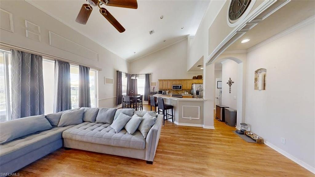 PEBBLEBROOKE LAKES - Residential