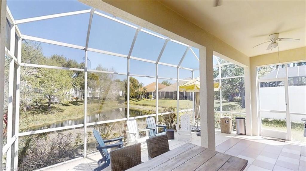 PEBBLEBROOKE LAKES - Residential