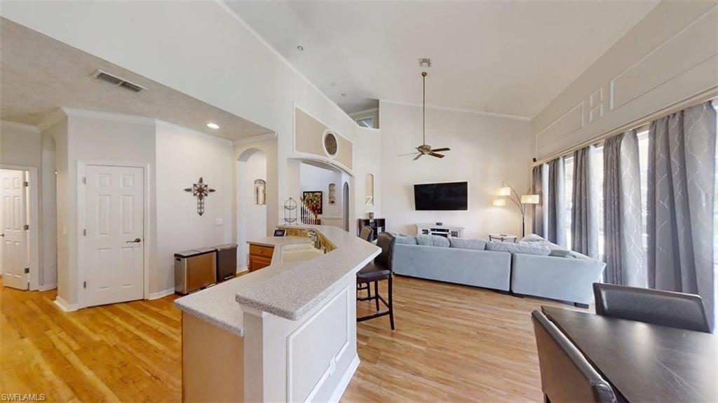 PEBBLEBROOKE LAKES - Residential