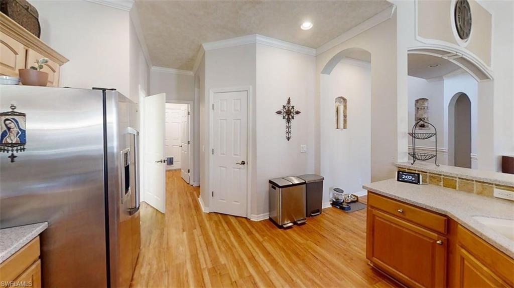 PEBBLEBROOKE LAKES - Residential