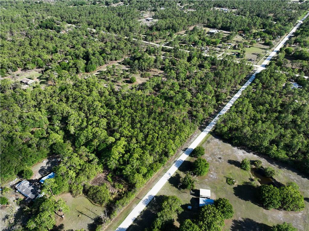 PIONEER PLANTATION - Land