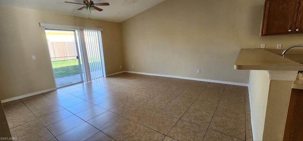 LEHIGH ACRES - Residential Lease