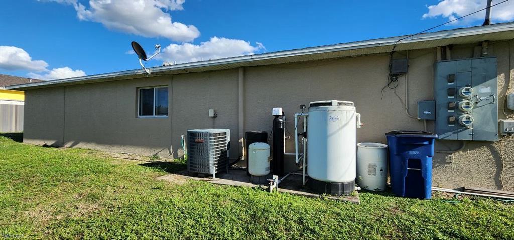 LEHIGH ACRES - Residential Lease