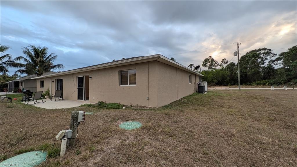 LEHIGH ACRES - Residential Lease
