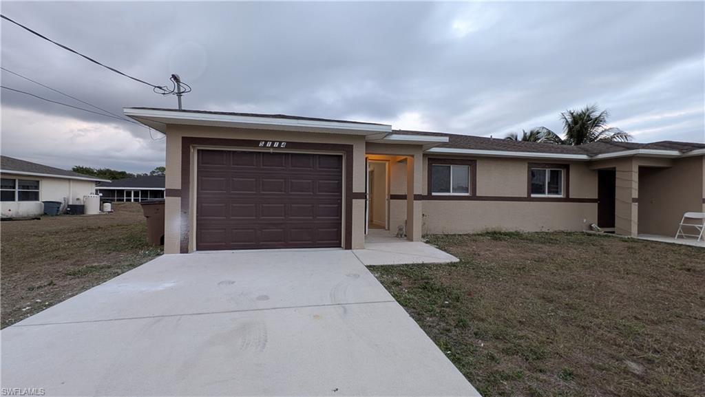 LEHIGH ACRES - Residential Lease