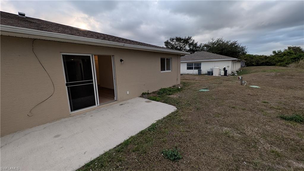 LEHIGH ACRES - Residential Lease