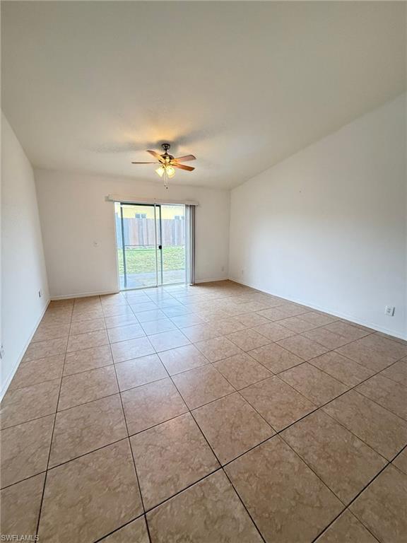 LEHIGH ACRES - Residential Lease