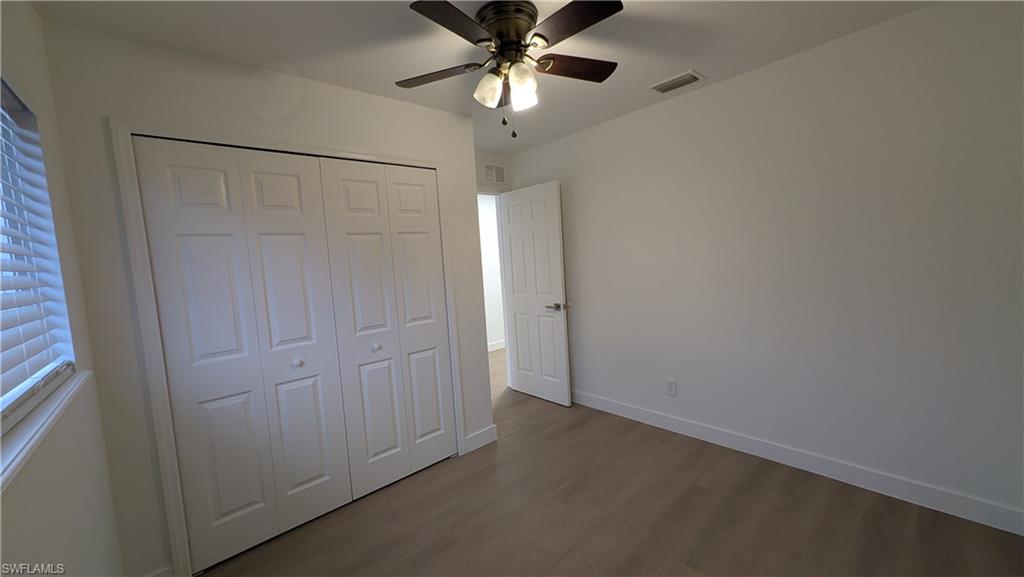 LEHIGH ACRES - Residential Lease