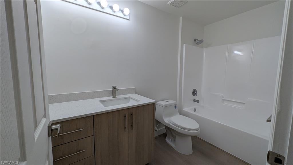 LEHIGH ACRES - Residential Lease