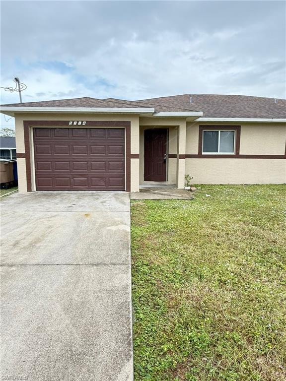 LEHIGH ACRES - Residential Lease