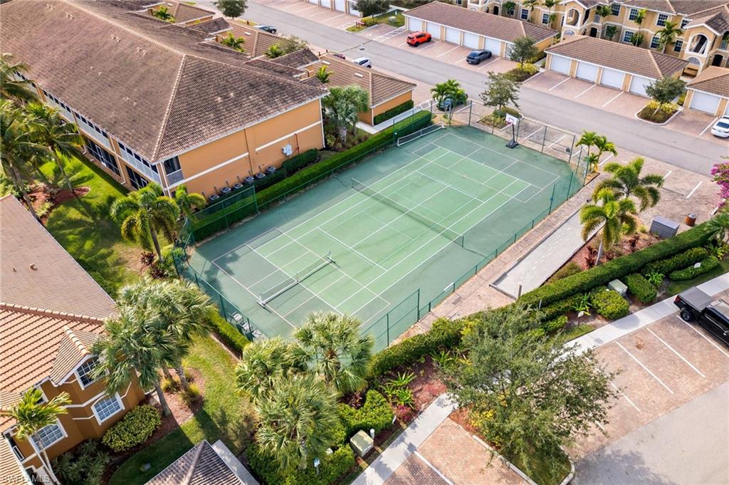 CASA DI FIORI - Residential