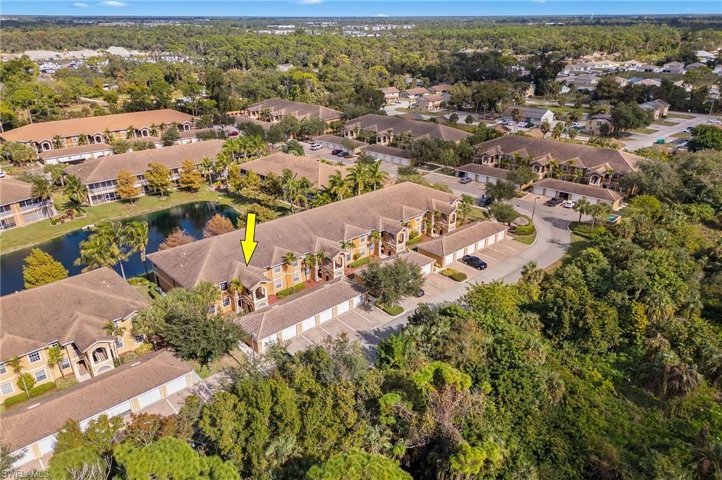 CASA DI FIORI - Residential