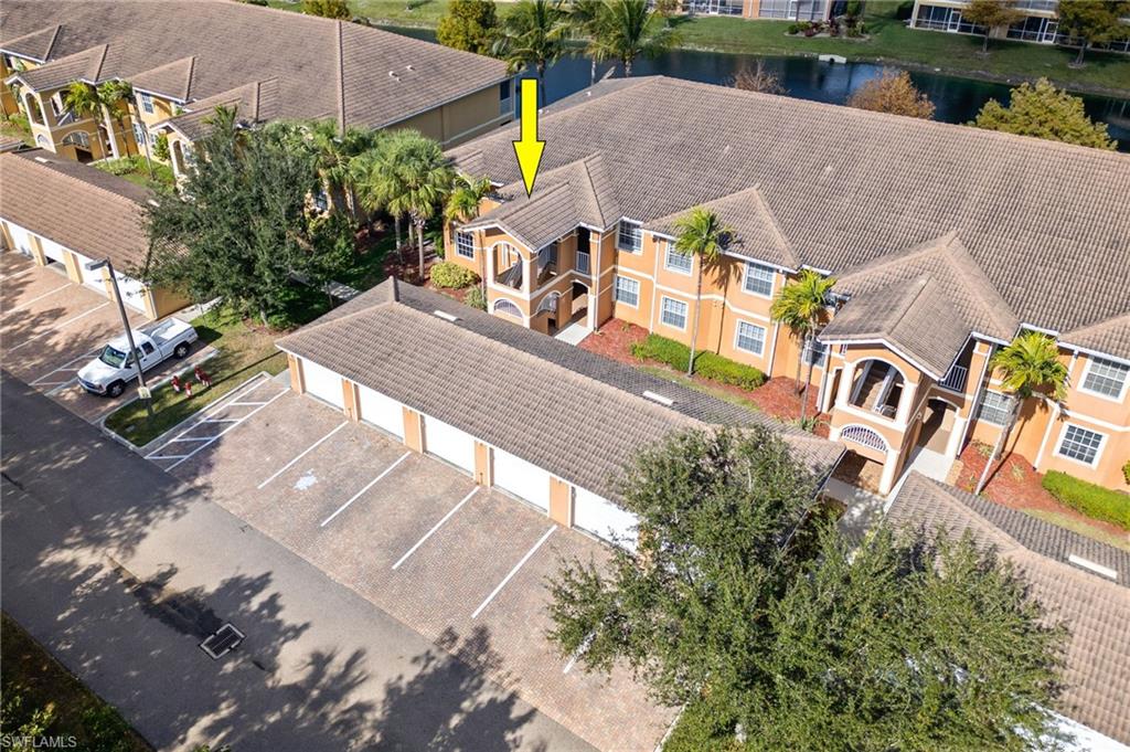 CASA DI FIORI - Residential