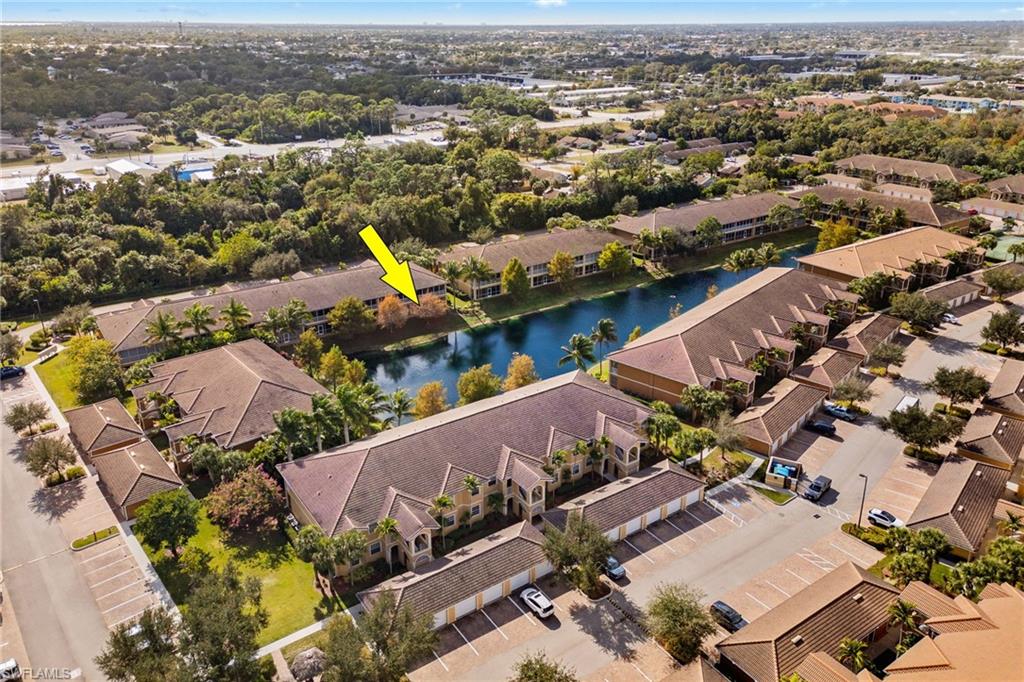 CASA DI FIORI - Residential