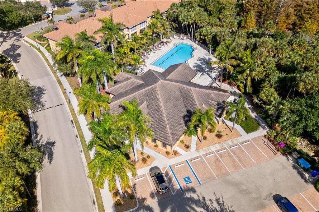 CASA DI FIORI - Residential