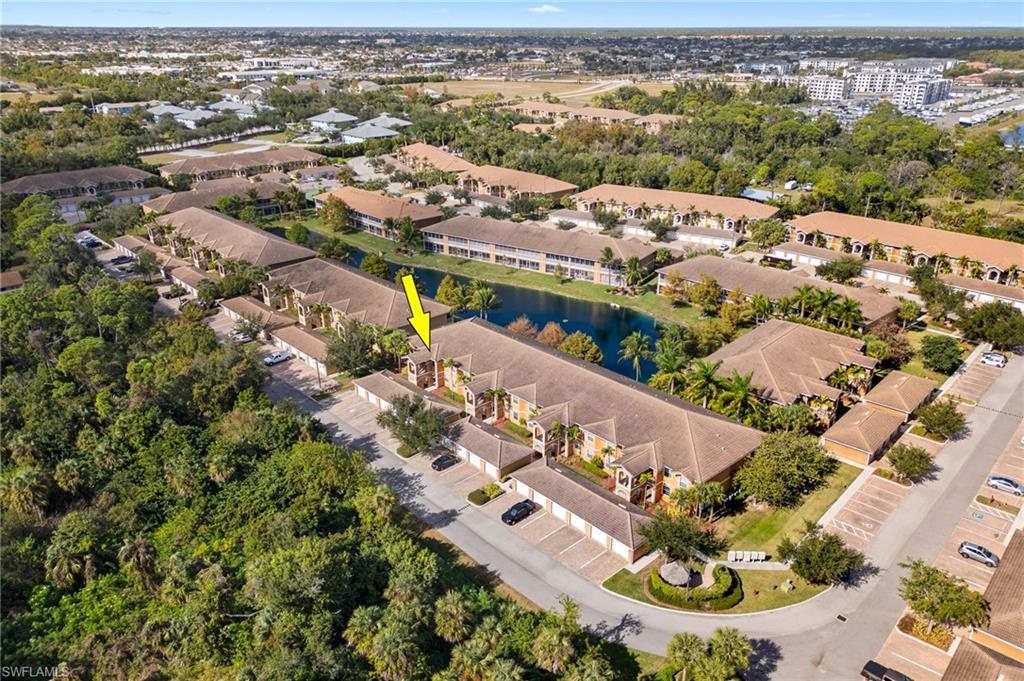 CASA DI FIORI - Residential