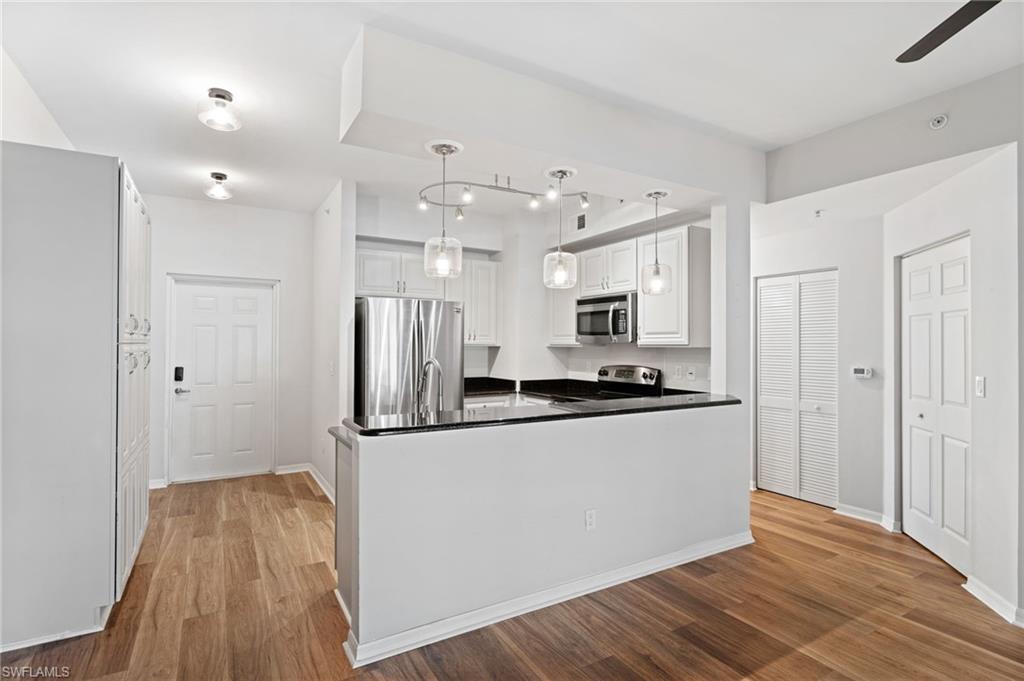 CASA DI FIORI - Residential