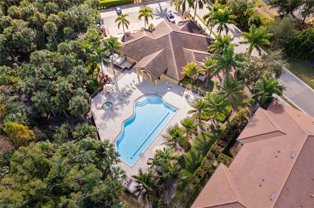 CASA DI FIORI - Residential