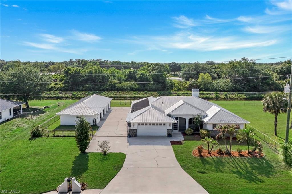 BUCKINGHAM - Residential