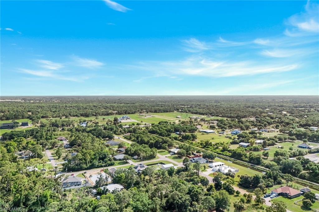 BUCKINGHAM - Residential