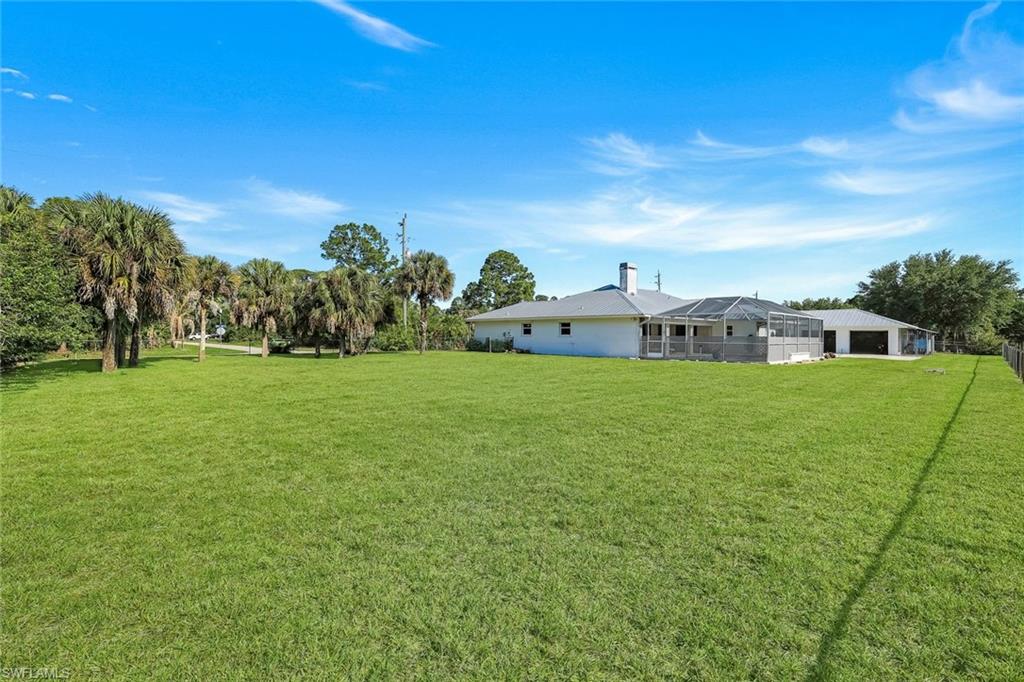 BUCKINGHAM - Residential