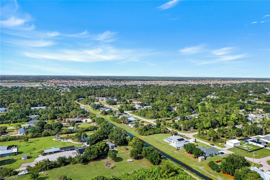 BUCKINGHAM - Residential