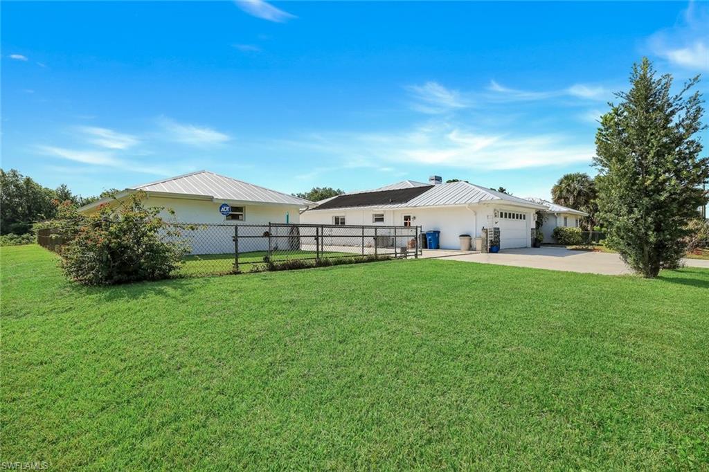 BUCKINGHAM - Residential