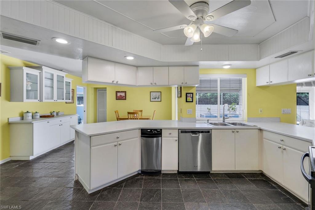 BUCKINGHAM - Residential