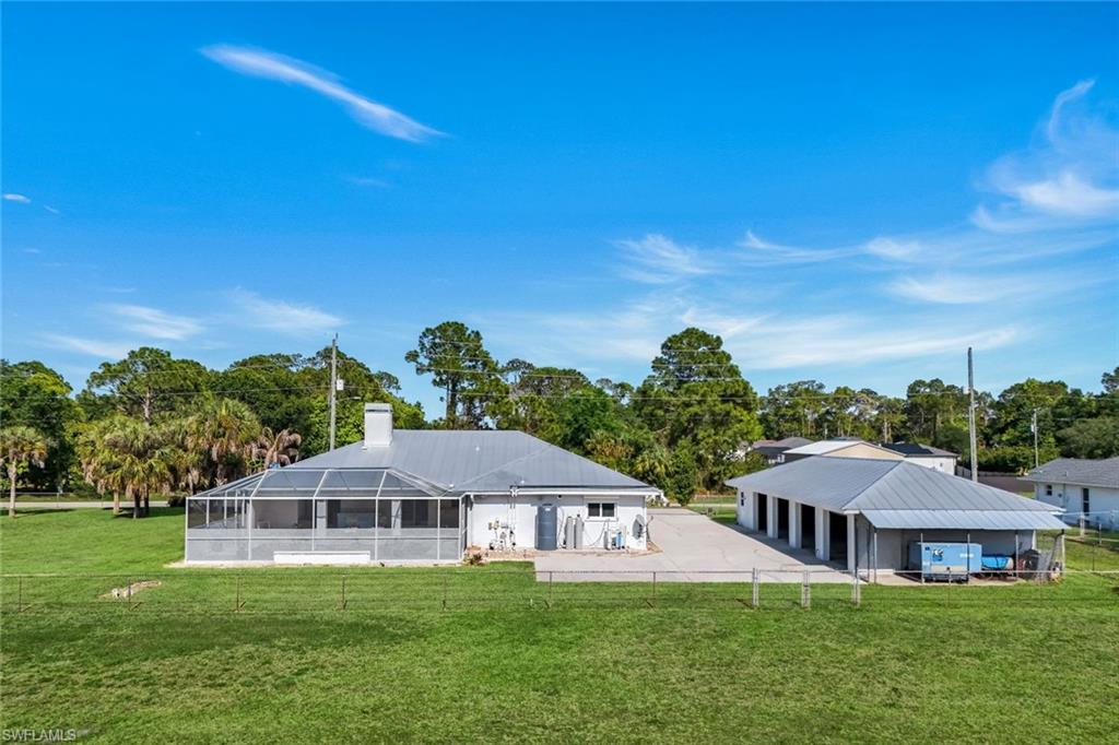 BUCKINGHAM - Residential