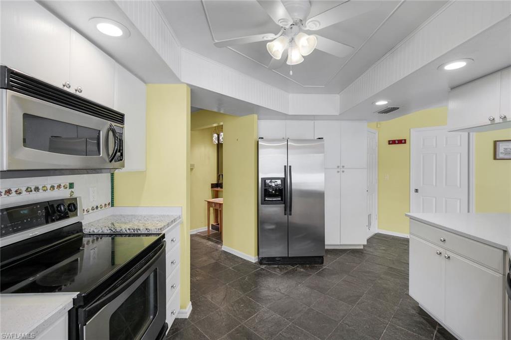 BUCKINGHAM - Residential