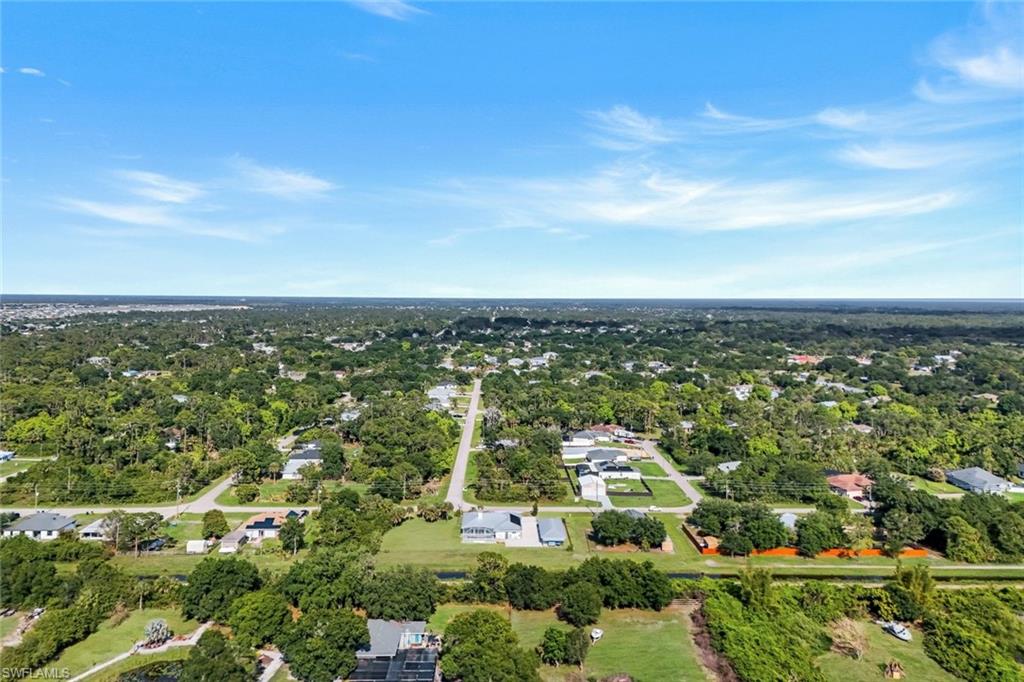 BUCKINGHAM - Residential