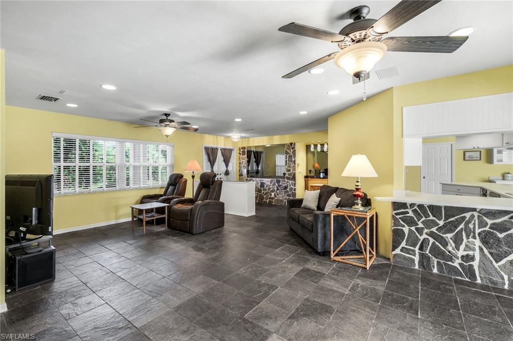 BUCKINGHAM - Residential