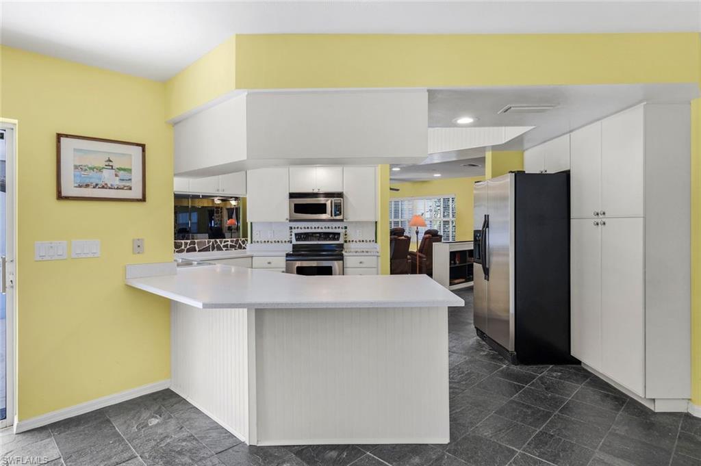 BUCKINGHAM - Residential