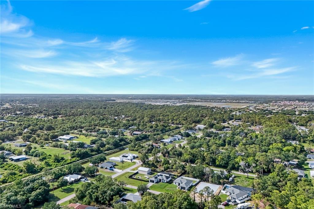 BUCKINGHAM - Residential