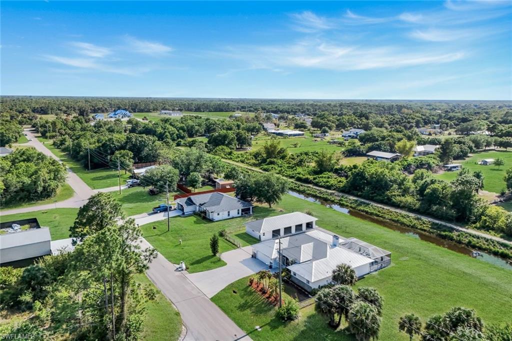 BUCKINGHAM - Residential